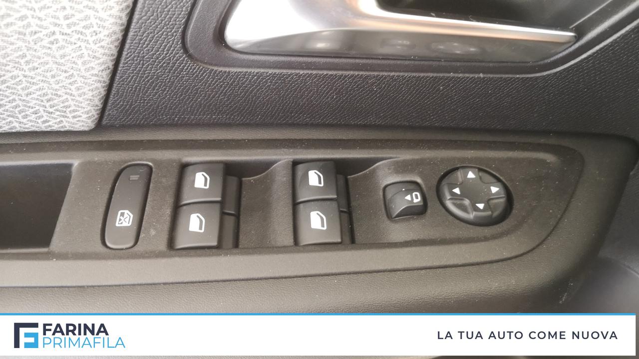 CITROEN C4 III 2021 - C4 1.5 bluehdi Max s&s 130cv eat8