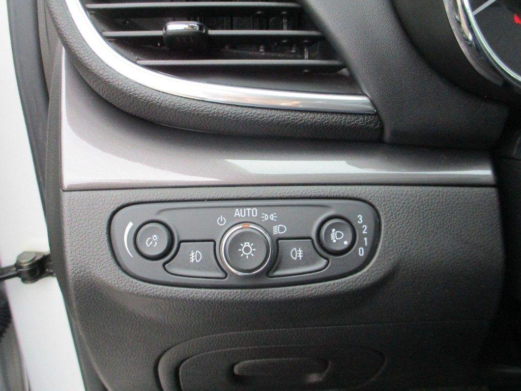 Opel Mokka X 1.6 CDTI Ecotec 136CV 4x2 aut. Innovation