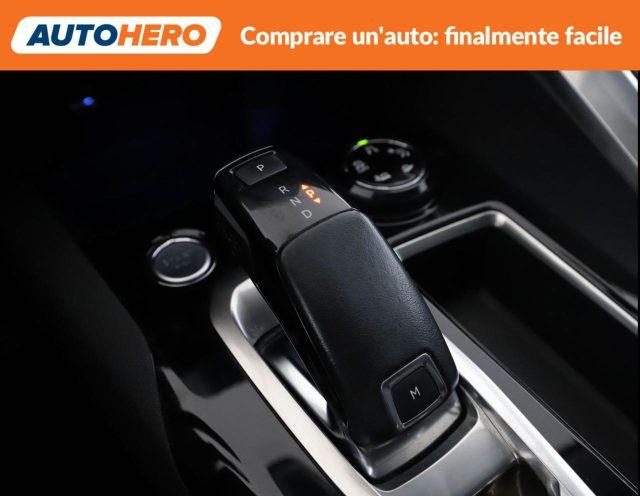 PEUGEOT 3008 PureTech Turbo 130 S&S EAT6 Allure