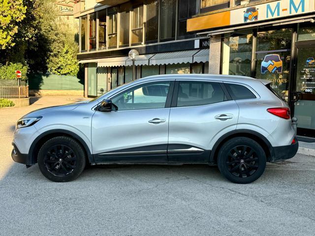 RENAULT Kadjar Blue dCi 8V 115CV Sport Edition2