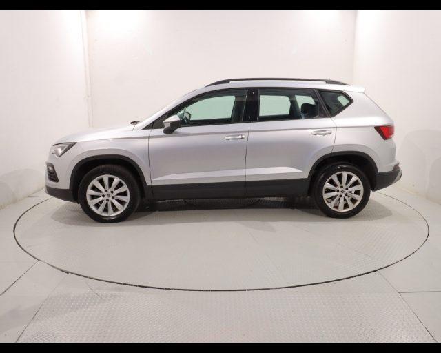 SEAT Ateca 2.0 TDI Business