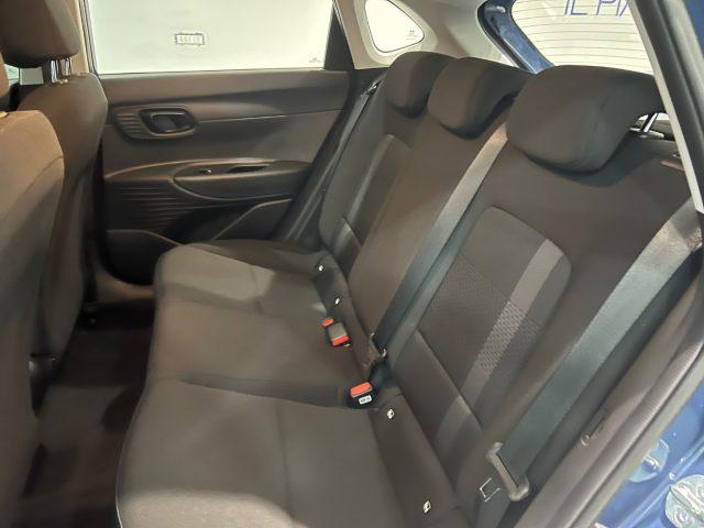 HYUNDAI i20 1.2 MPI Connectline da ?189,00 mensili