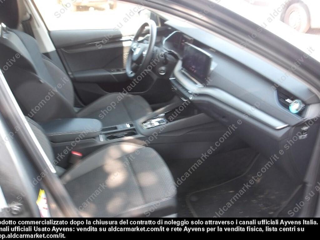Skoda Octavia 2.0 TDI EVO SCR 150 CV DSG Wagon Executive