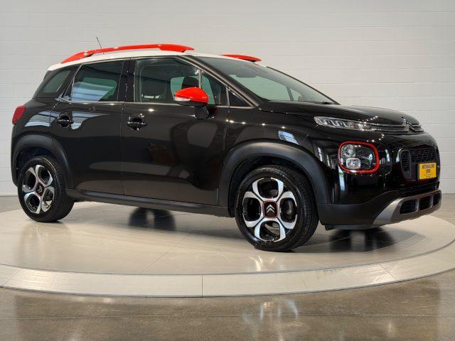 CITROEN C3 Aircross BlueHDi 120cv auto. S&S EAT6 Shine PREZZO REALE