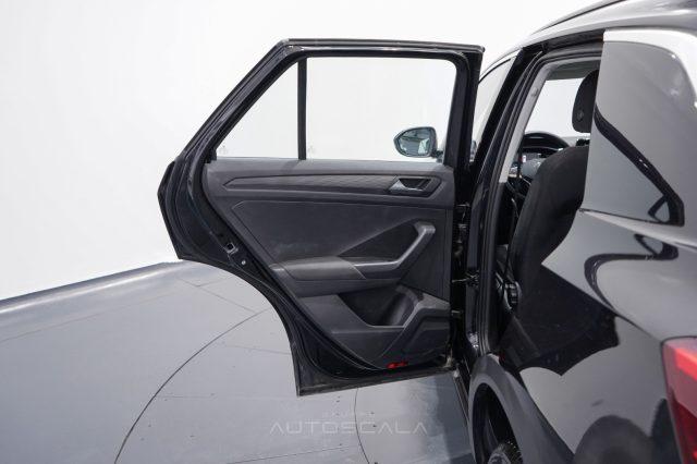 VOLKSWAGEN T-Roc 2.0 TDI SCR 150cv DSG Life