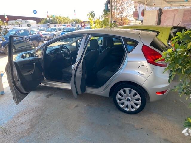 Ford Fiesta Fiesta+ 1.2 82CV 5 porte