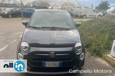 FIAT 500 500 1.2 69cv S