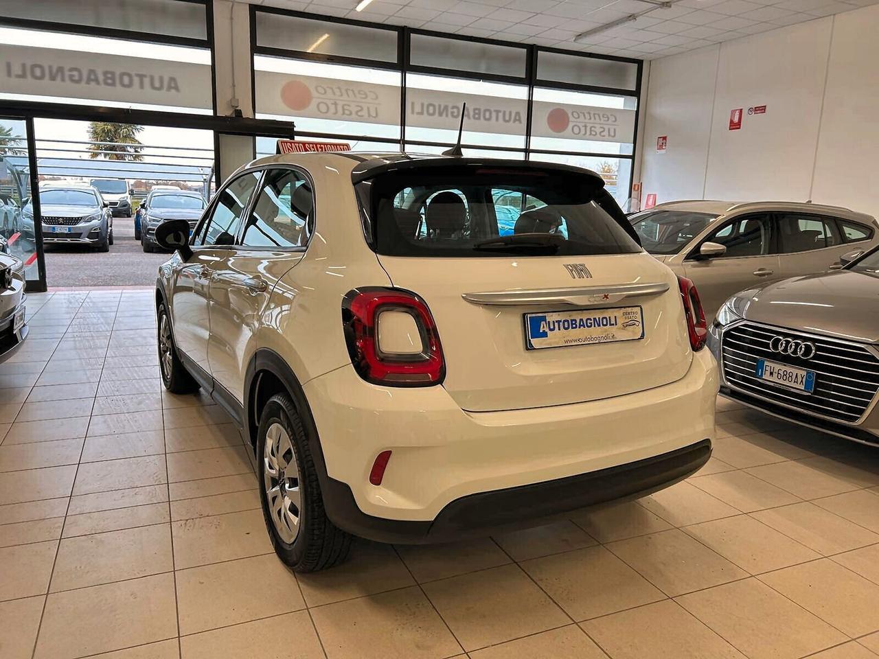 Fiat 500X 1.0 T3 120 CV 6mt SPOTICAR