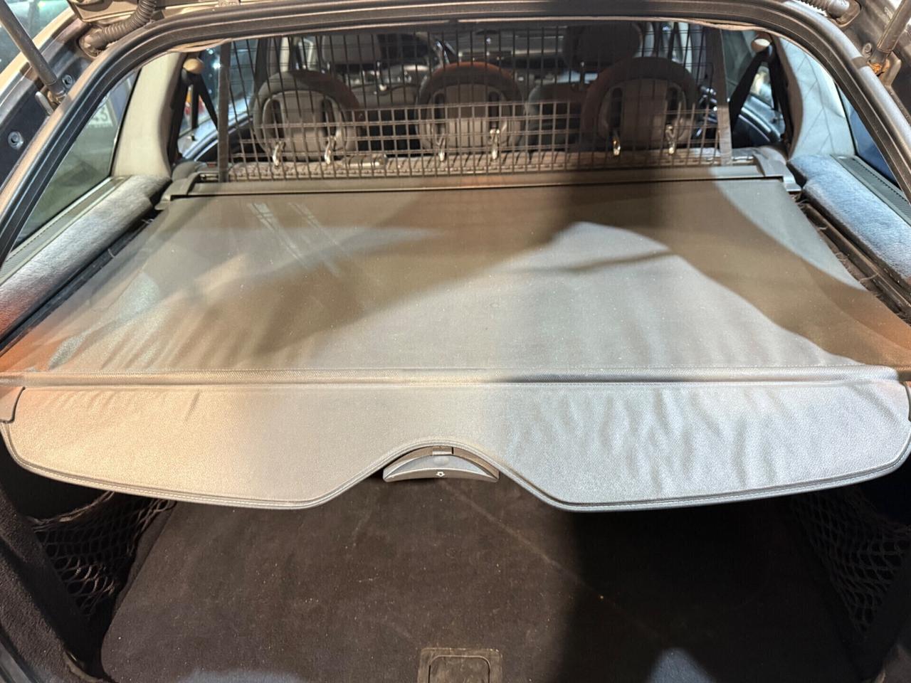 Mercedes-benz C 220 C 220 CDI cat S.W. Avantgarde