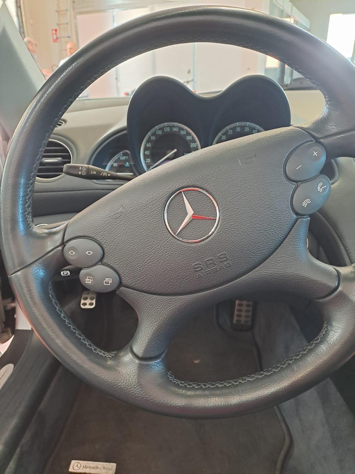 Mercedes SL350 IMPECCABILE 165000KM