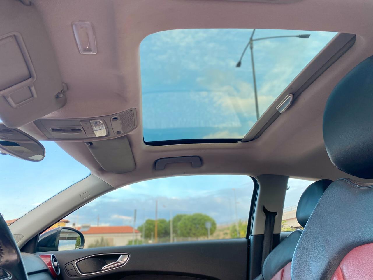 Audi A1 1.6 TDI 105 CV Ambition