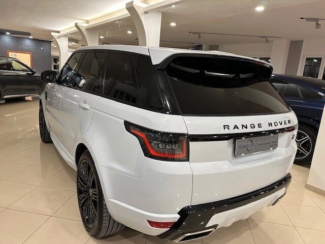 Land Rover Range Sport 3.0 SDV6 249 CV HSE Dynamic