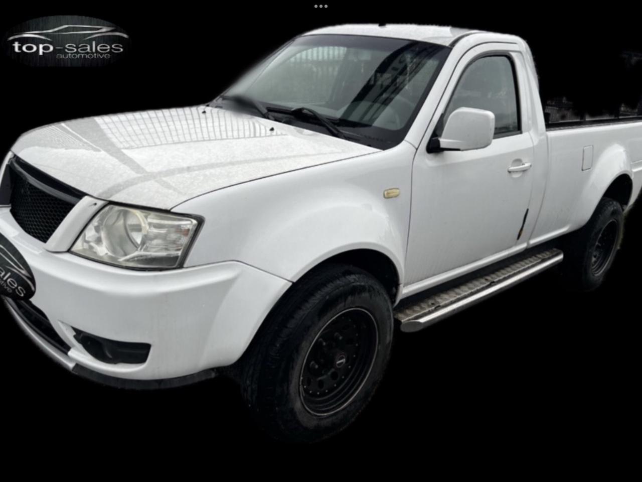 Tata Xenon 2.2 Dicor 4x4 PC Pick-up Perfetta