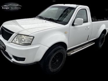 Tata Xenon 2.2 Dicor 4x4 PC Pick-up Perfetta