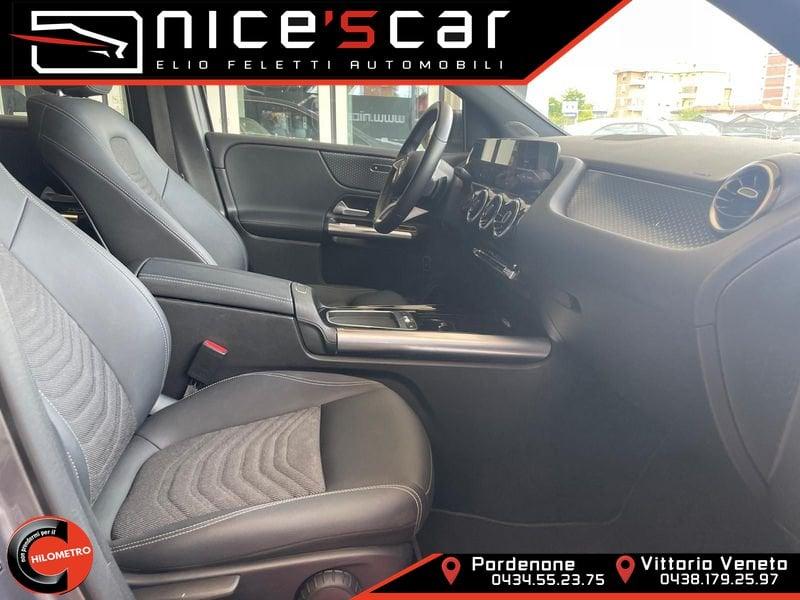 Mercedes-Benz Classe B B 180 Automatic Progressive Advanced