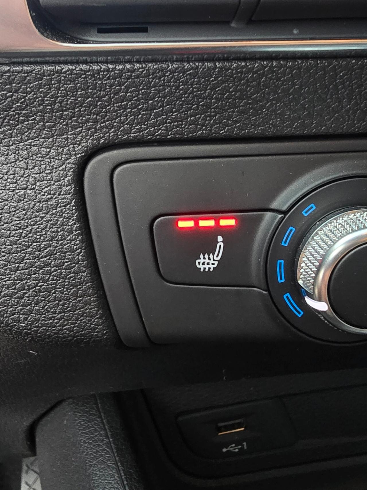 Audi Q2 1.6 TDI Business