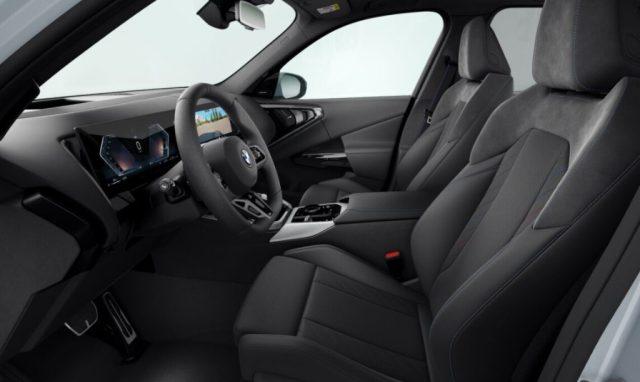 BMW X3 xDrive20d 48V MSport Pro