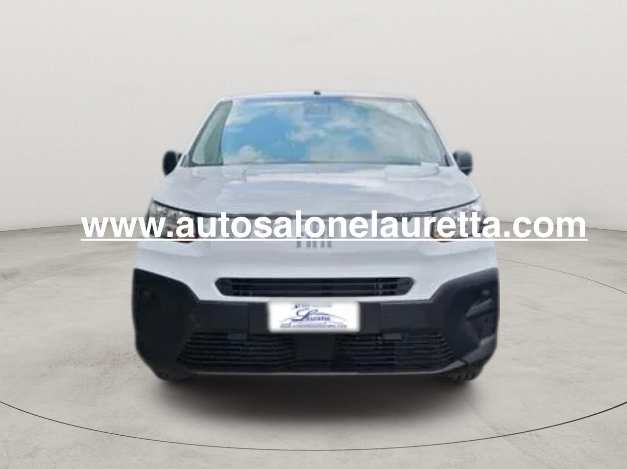 Fiat Doblo Doblò 1.5 BlueHdi 100CV VAN