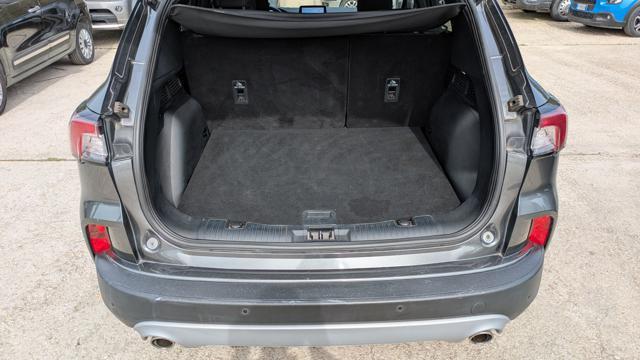 FORD Kuga FHEV ST-Line 190cv AUTOMATICA NAVI. CAMERA POST.