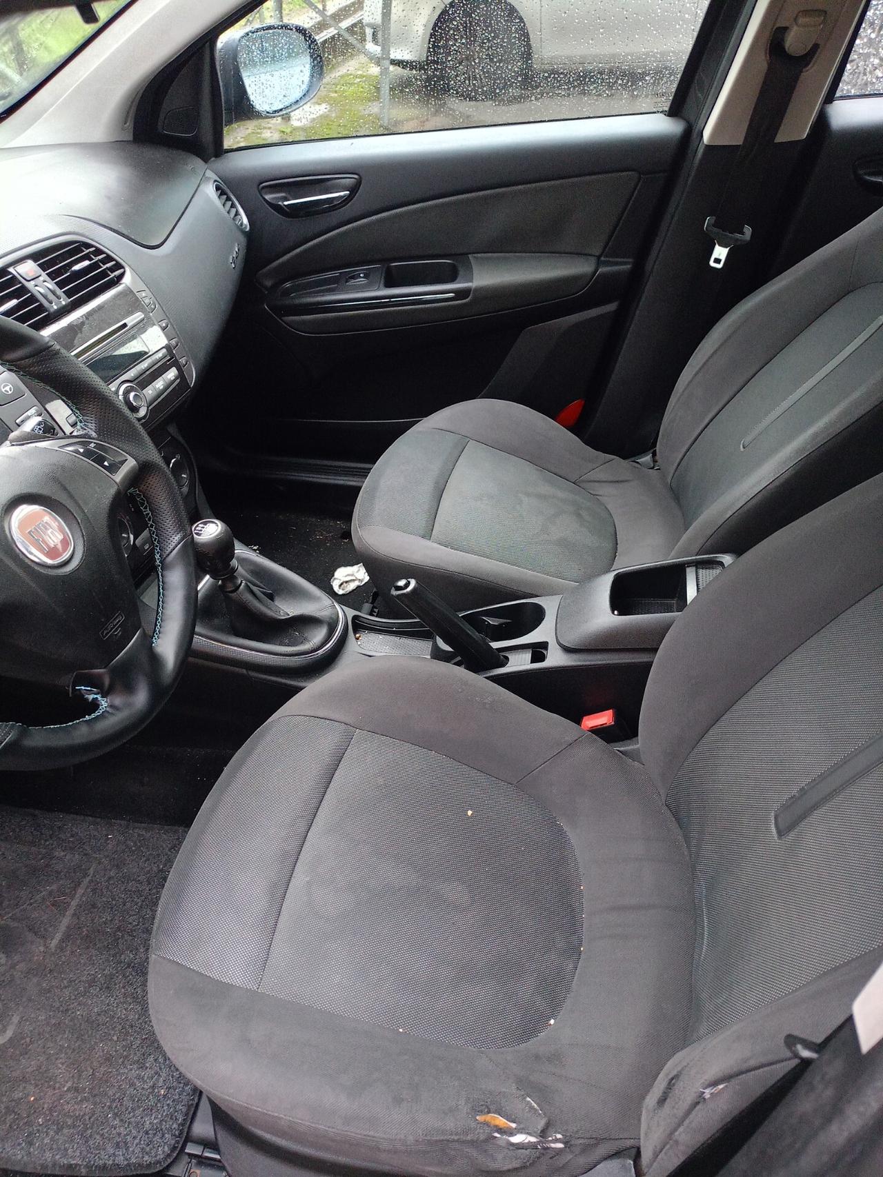 fiat bravo / fiat 600