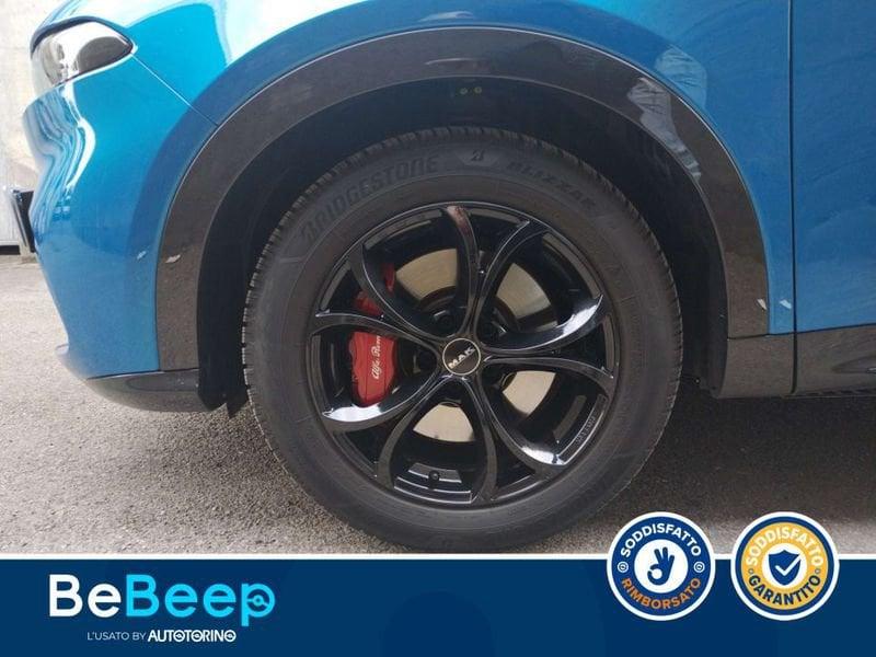 Alfa Romeo Tonale 1.5 HYBRID SPECIALE 130CV TCT7