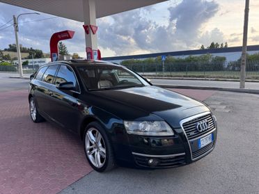 Audi A6 Avant 3.0 V6 TDI F.AP. quattro