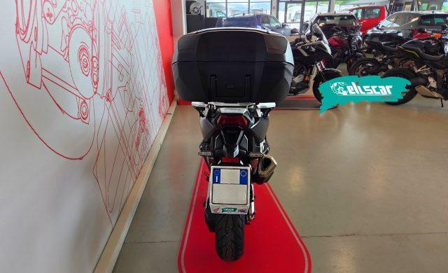 HONDA Forza 750 FORZA 750