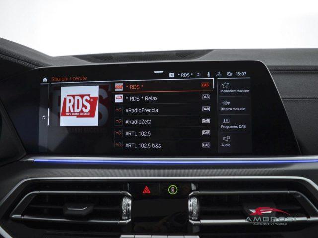 BMW X6 xDrive30d 48V Business