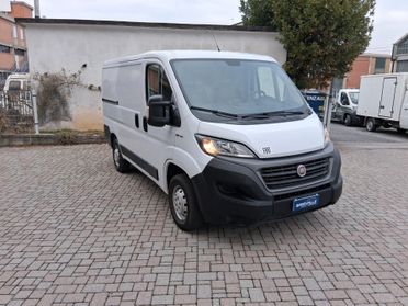 Fiat Ducato 28 2.3 MJT 120CV PC-TN Furgone