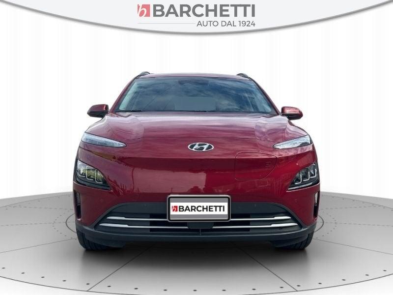 Hyundai Kona EV 39 KWH XLINE