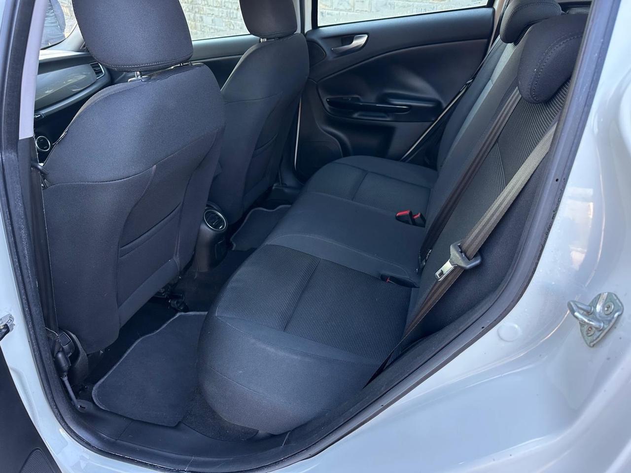 Alfa Romeo Giulietta 2.0 JTDm-2 140 CV Distinctive