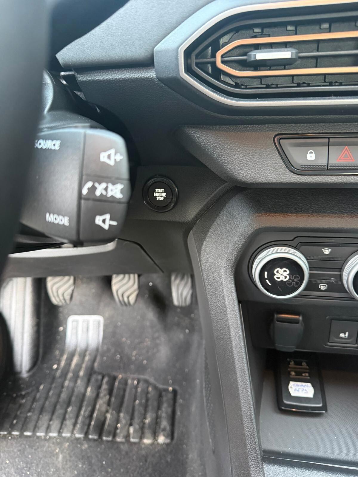 Dacia Sandero Stepway 1.0 TCe ECO-G Extreme