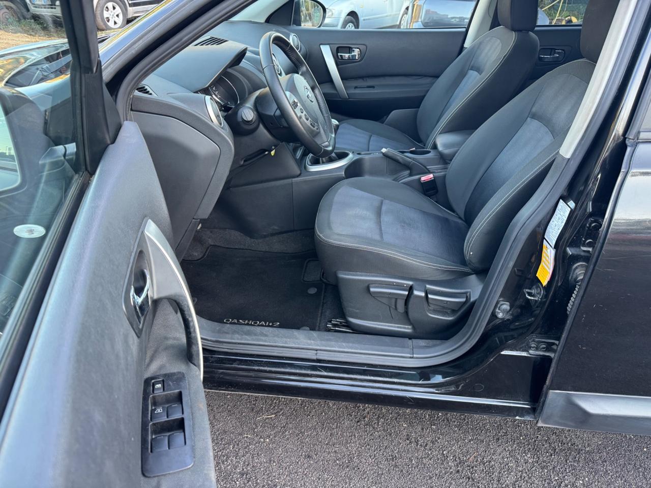 Nissan Qashqai+2 1.5 dCi DPF Tekna NEOPATENTATI 7 POSTI
