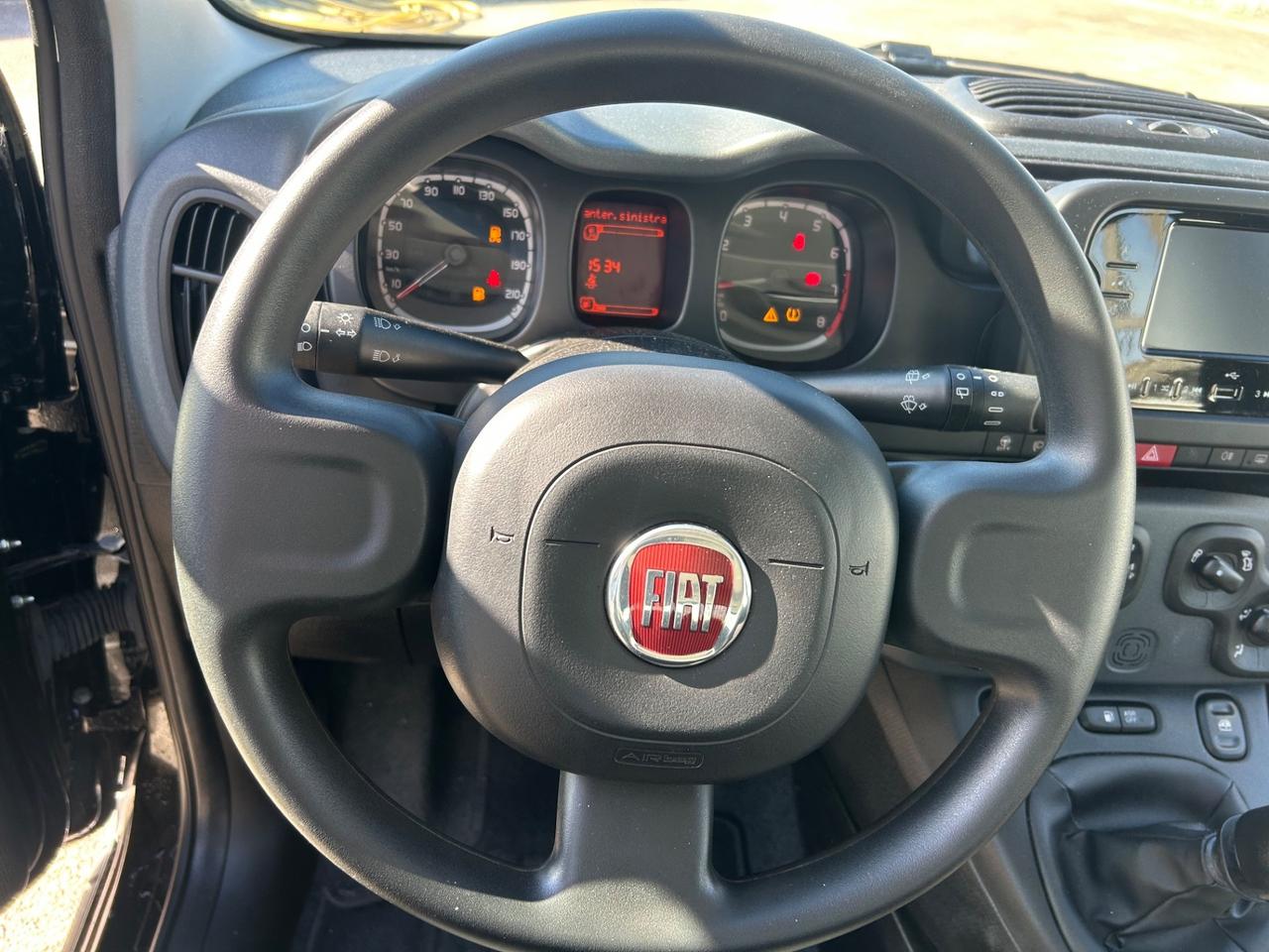 Fiat Panda 1.2 EasyPower City Life