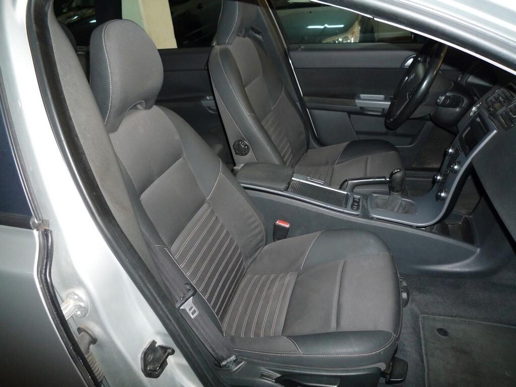 Volvo V50 1.6 D cat Kinetic