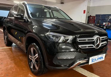 Mercedes-benz GLE 300 GLE 300 d 4Matic Executive