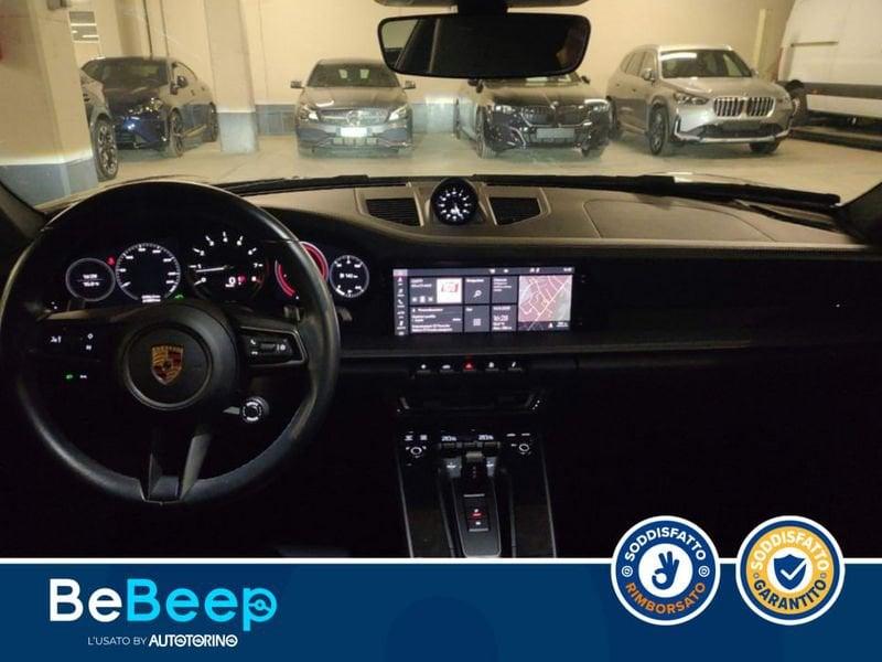 Porsche 911 COUPE 3.0 CARRERA AUTO