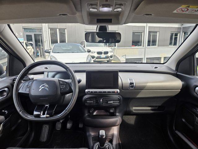 CITROEN C4 Cactus PureTech 82