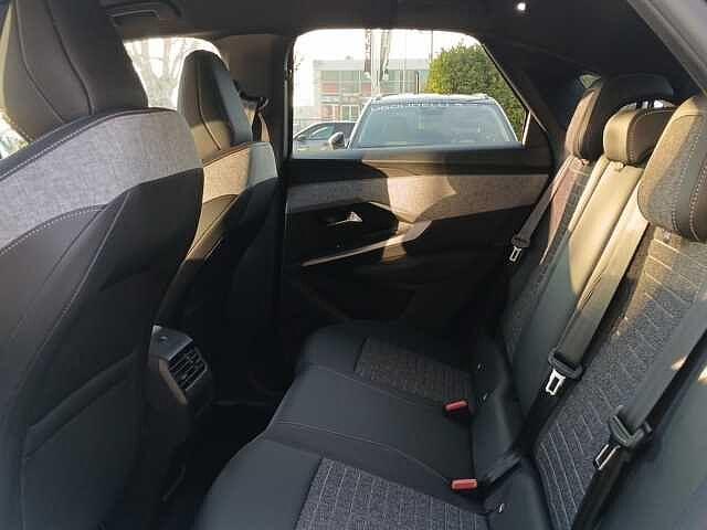 Peugeot 3008 Hybrid 136 e-DCS6 Allure