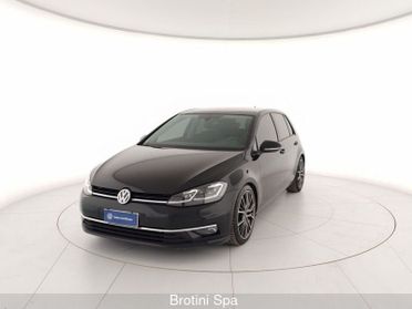 Volkswagen Golf Golf 2.0 TDI DSG 5p. Business BlueMotion Technology