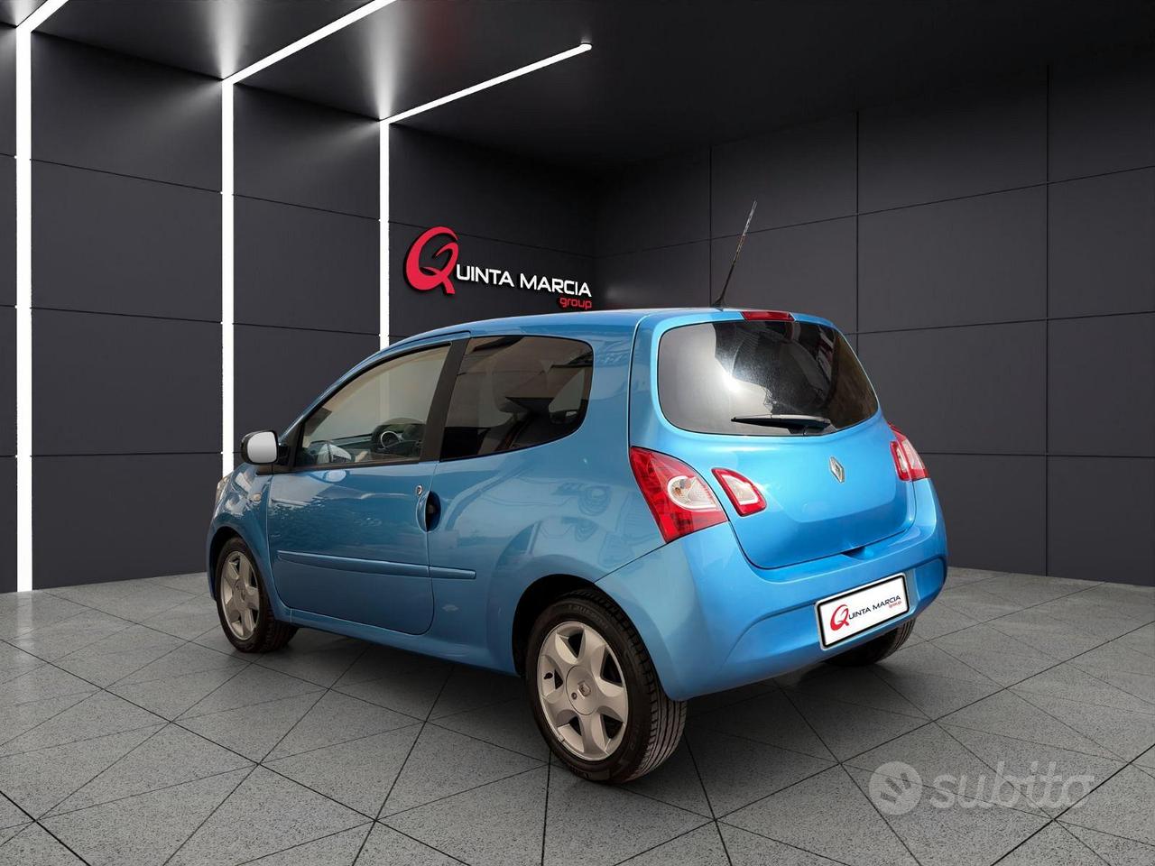 Renault Twingo 1.2 75 CV GPL FULL OPT. 60.000KM