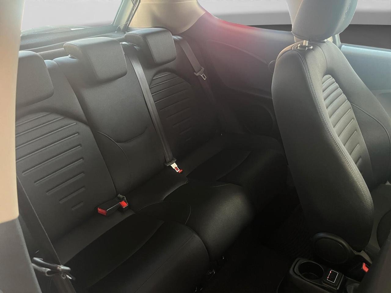 Alfa Romeo MiTo 1.4 78cv Urban COME NUOVA