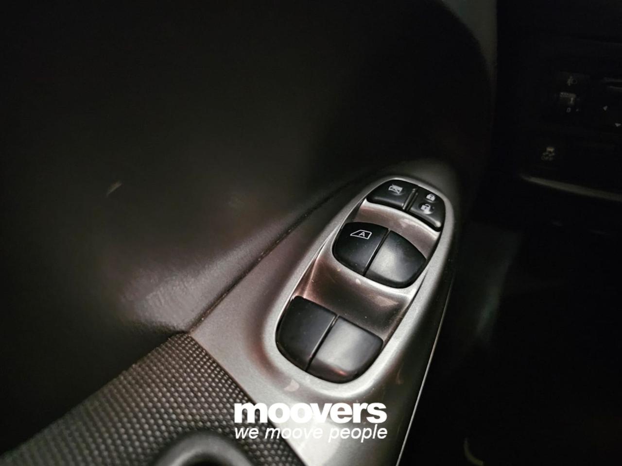 NISSAN Juke 1ª serie 1.6 Tekna