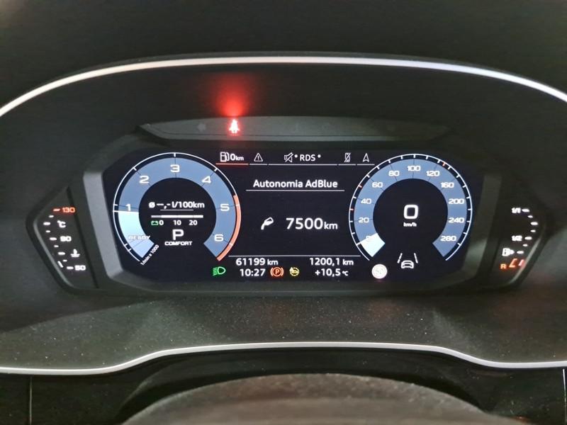 AUDI Q3 SPORTBACK 35 TDI QUATTRO S TRONIC BUSINESS PLUS SUV