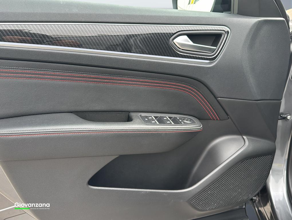 Renault Arkana 1.6 Hybrid RS Line E-Tech Auto