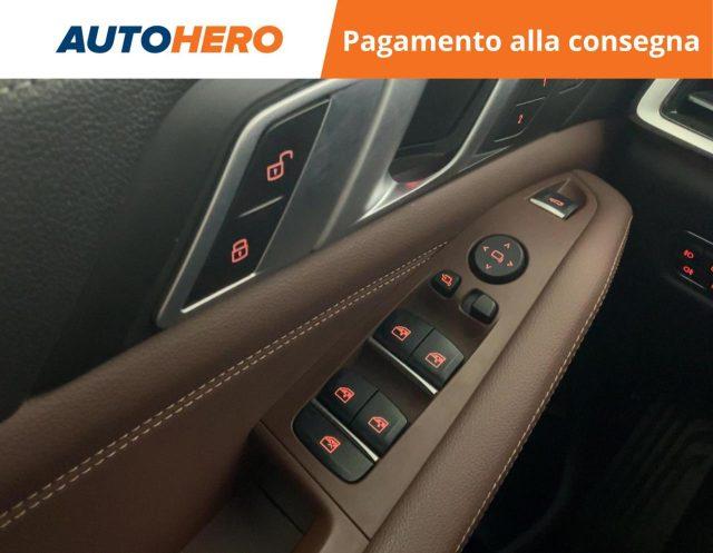 BMW X5 xDrive30d xLine