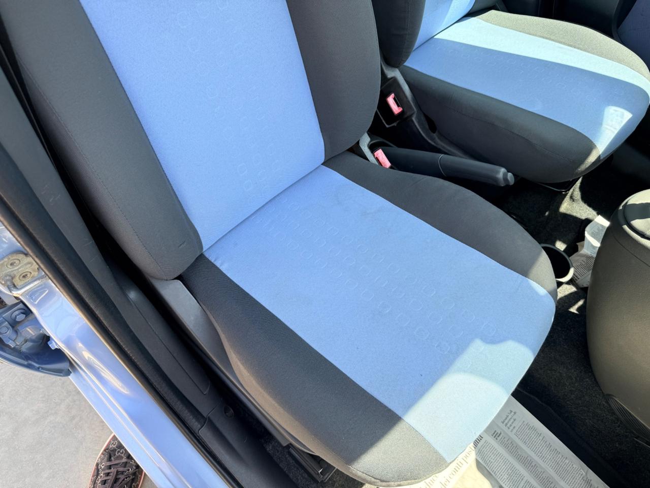 Fiat Panda 1.3 MJT 16V Dynamic