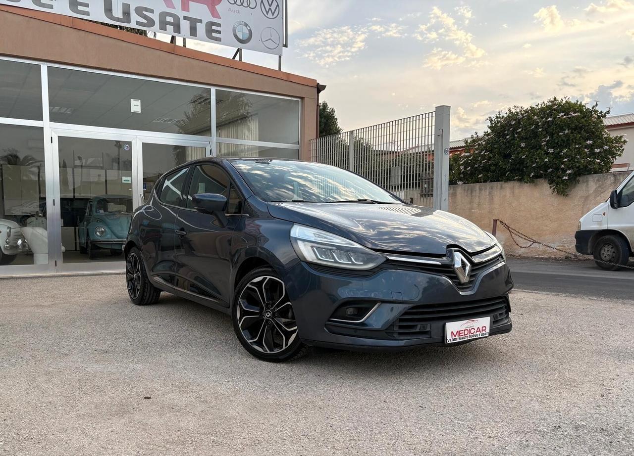 Renault Clio TCe 120CV Start&Stop 5 porte Energy Excite