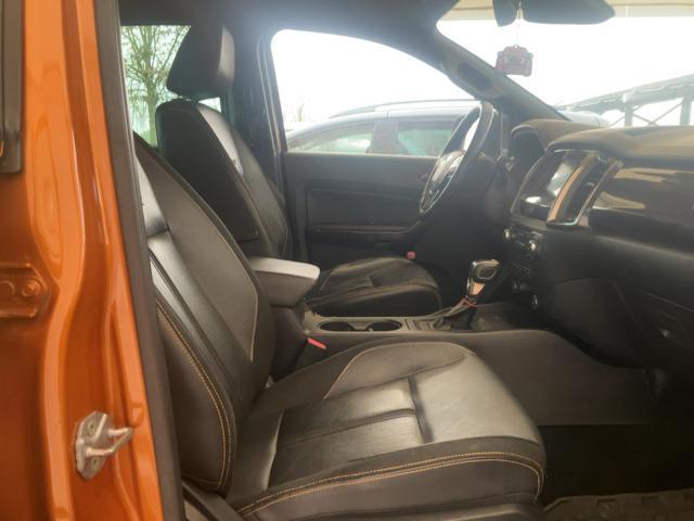 FORD Ranger 2.0 TDCi 213CV DC Wildtrak 5 posti