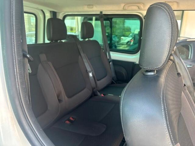 Fiat Talento 1.6 125 cv 8 Posti 6 porte